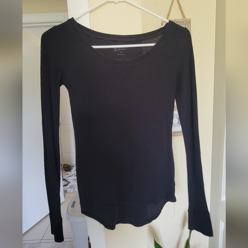 Arizona thermal long sleeve XS